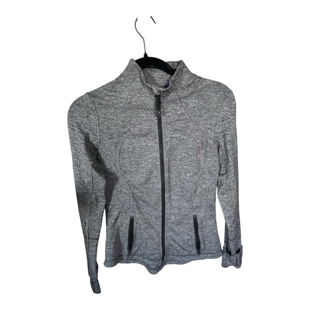 Lululemon Define Jacket - Picture 2 of 3